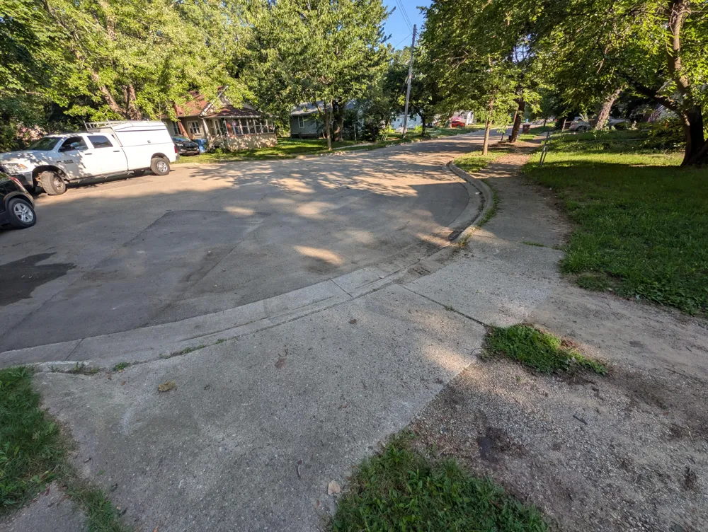 731 S Magnolia Avenue Lansing City, MI 48912