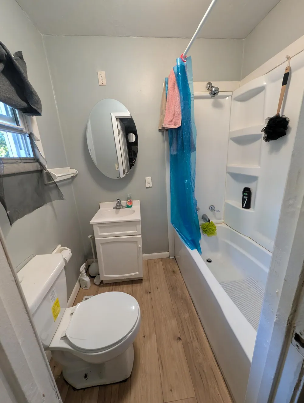 731 S Magnolia Avenue Lansing City, MI 48912