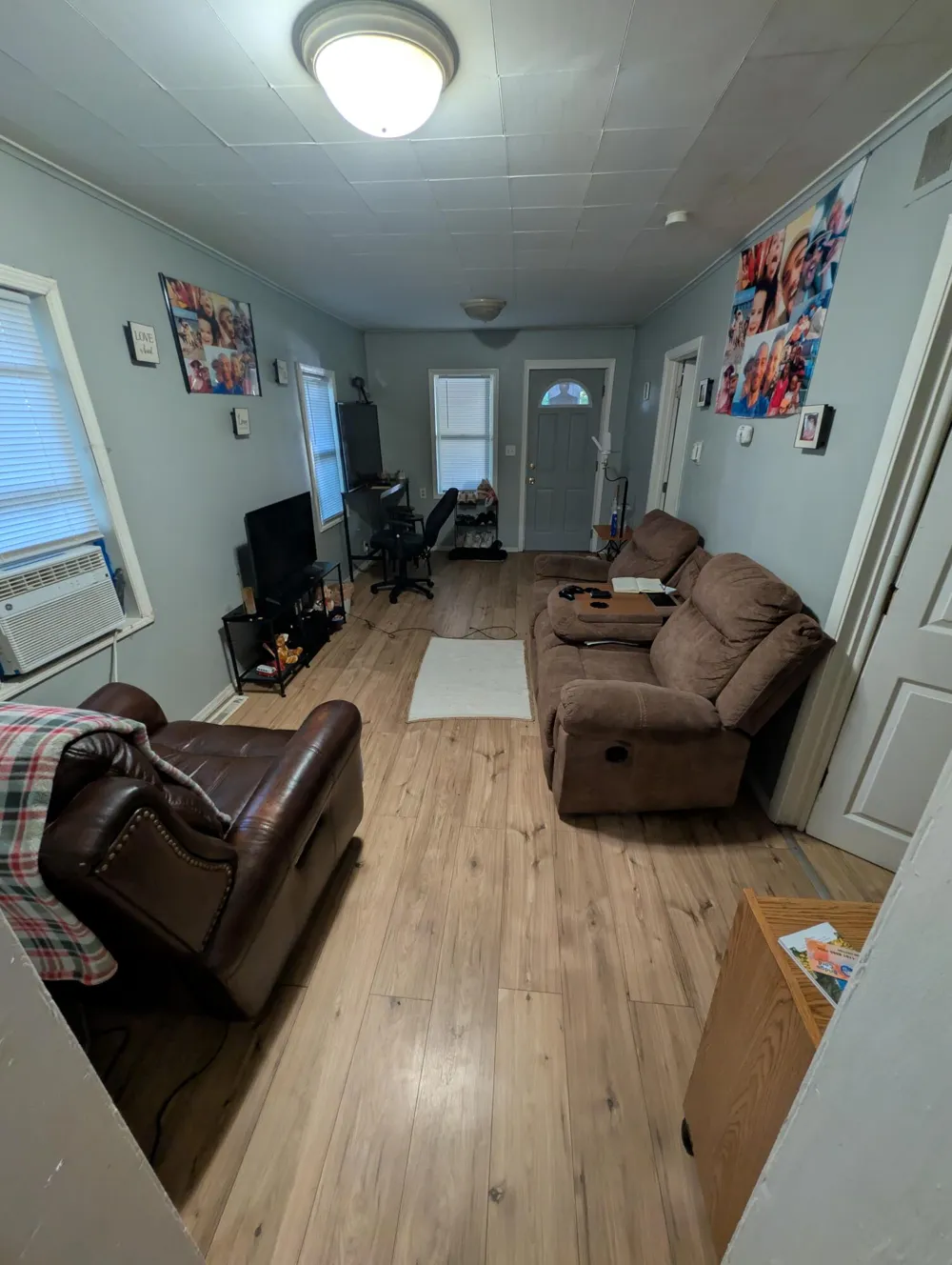 731 S Magnolia Avenue Lansing City, MI 48912
