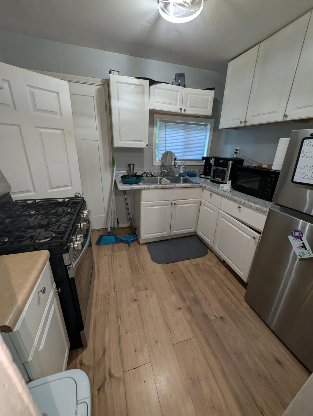 731 S Magnolia Avenue Lansing City, MI 48912