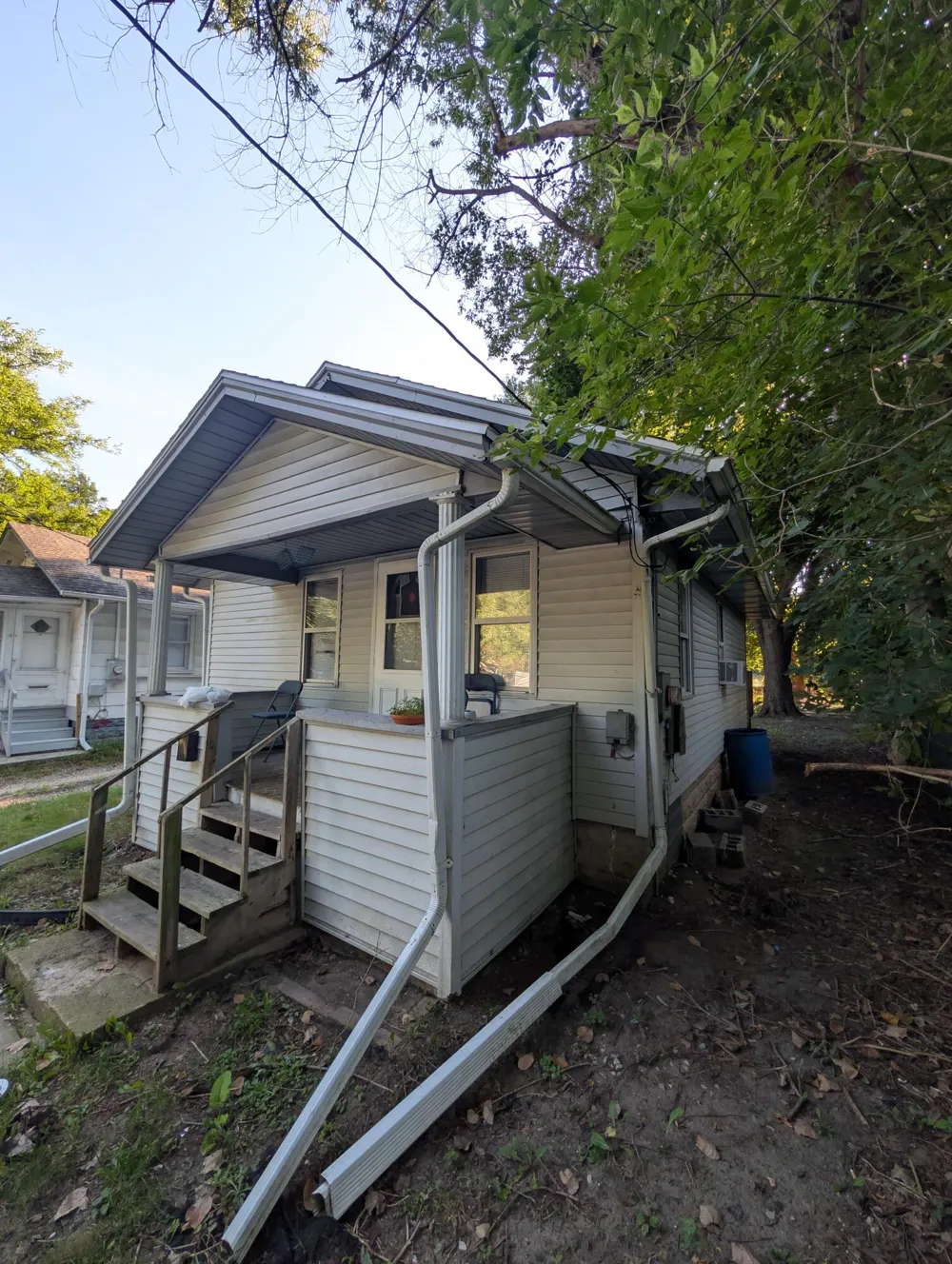 731 S Magnolia Avenue Lansing City, MI 48912