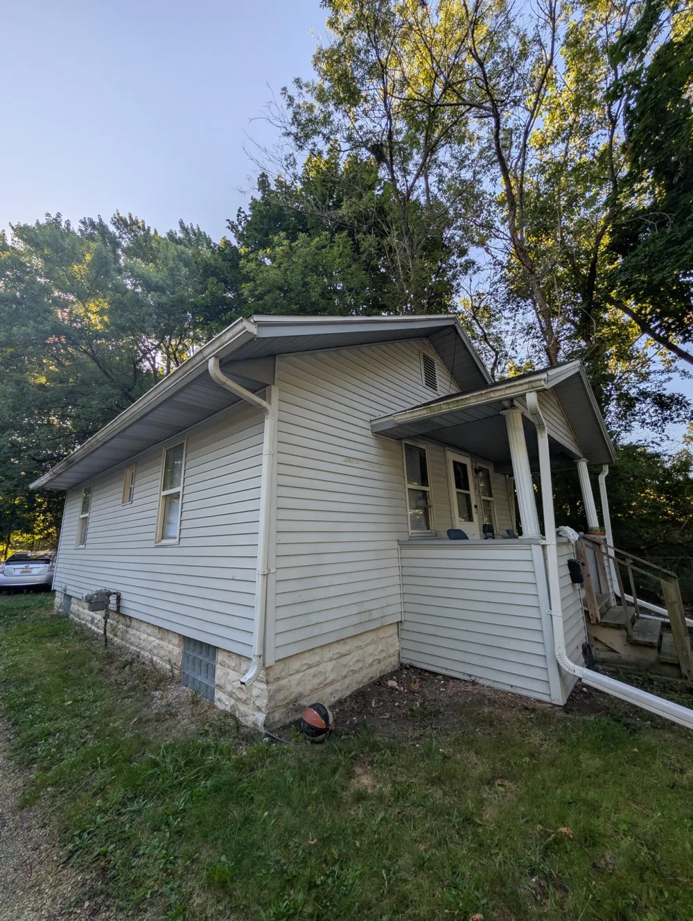 731 S Magnolia Avenue Lansing City, MI 48912