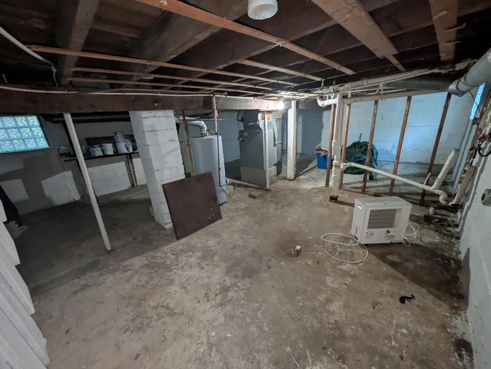 731 S Magnolia Avenue Lansing City, MI 48912