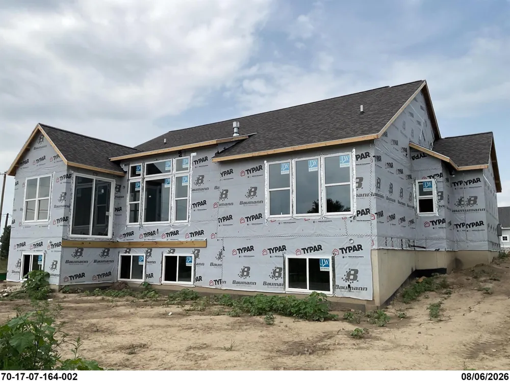 9572 Fields Drive #38 Zeeland Charter Township, MI 49464