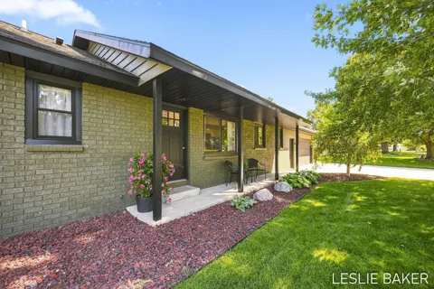 2666 Gay Paree Drive