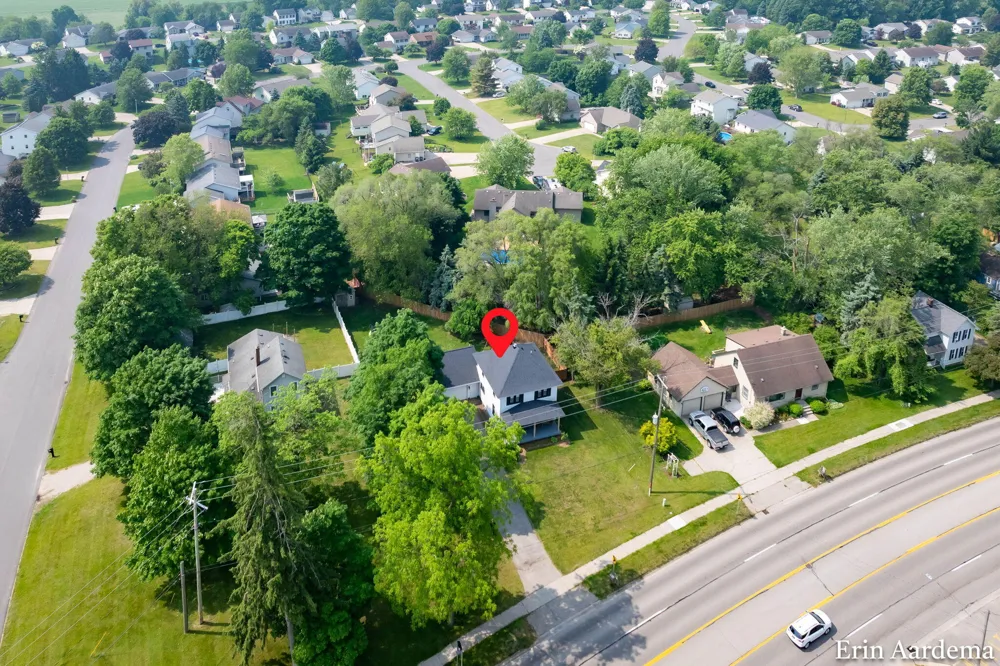 3796 Port Sheldon Street Georgetown Charter Township, MI 49426