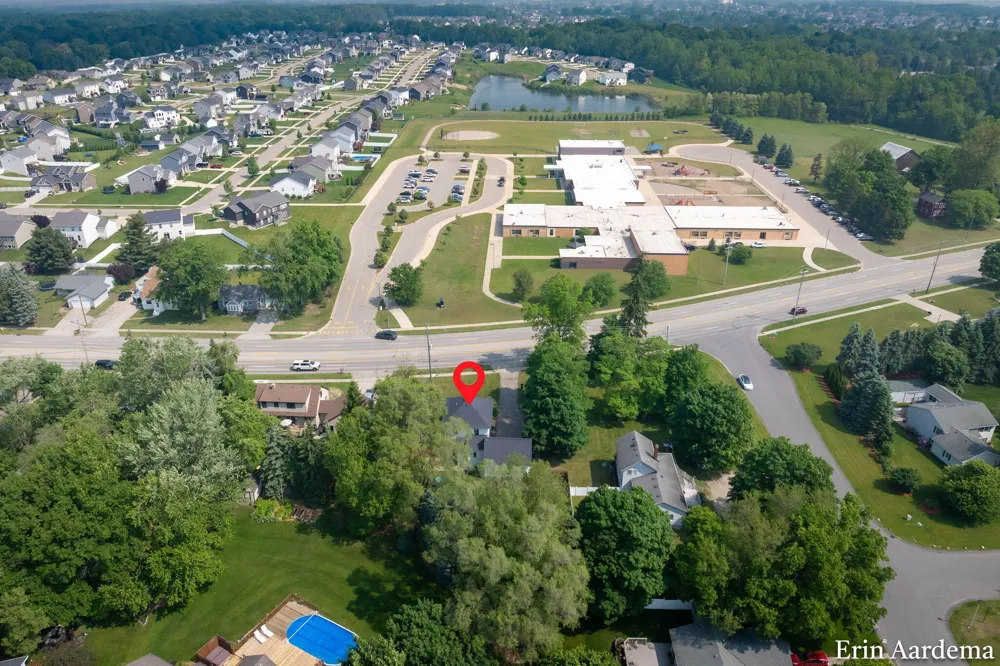 3796 Port Sheldon Street Georgetown Charter Township, MI 49426