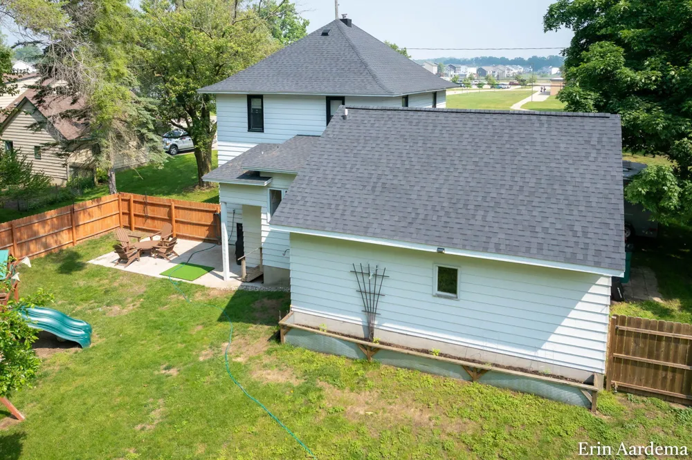 3796 Port Sheldon Street Georgetown Charter Township, MI 49426
