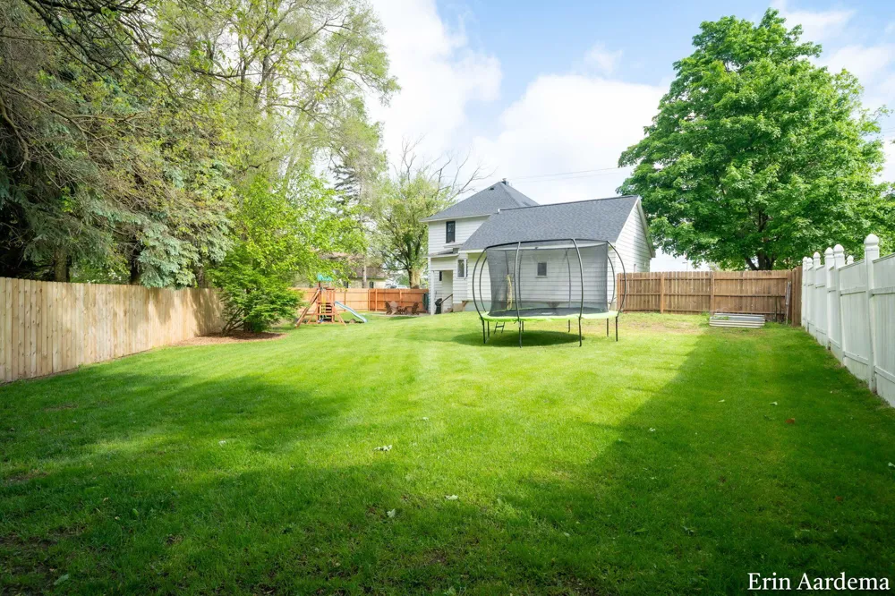 3796 Port Sheldon Street Georgetown Charter Township, MI 49426