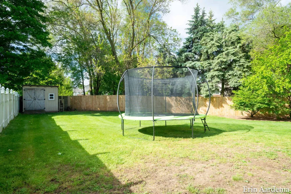 3796 Port Sheldon Street Georgetown Charter Township, MI 49426