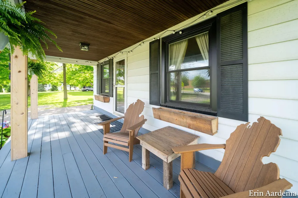 3796 Port Sheldon Street Georgetown Charter Township, MI 49426