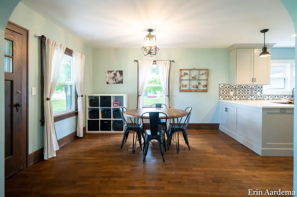 3796 Port Sheldon Street Georgetown Charter Township, MI 49426