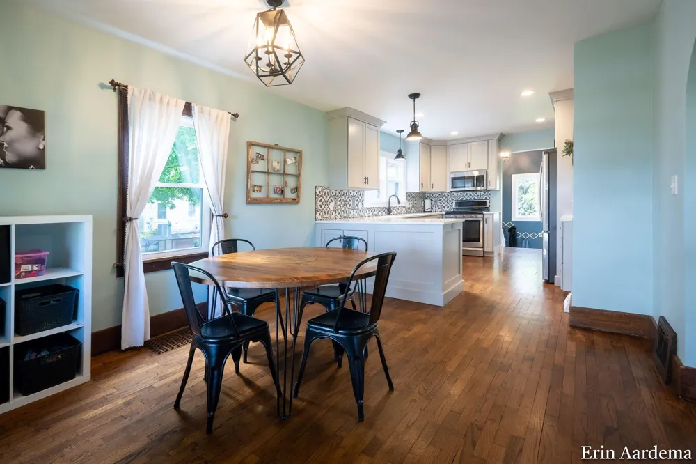 3796 Port Sheldon Street Georgetown Charter Township, MI 49426
