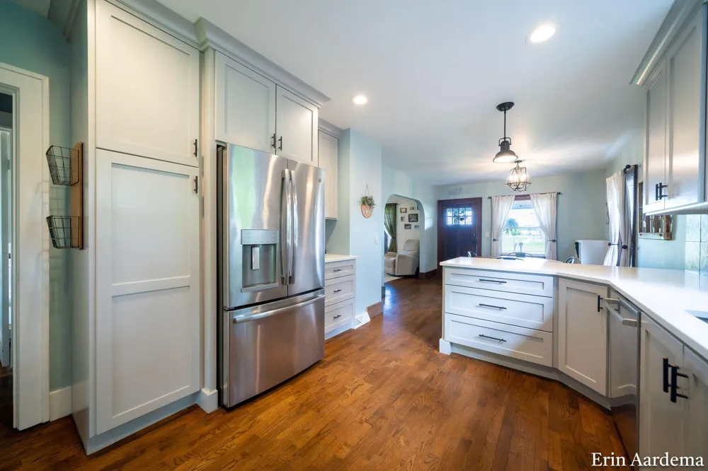 3796 Port Sheldon Street Georgetown Charter Township, MI 49426
