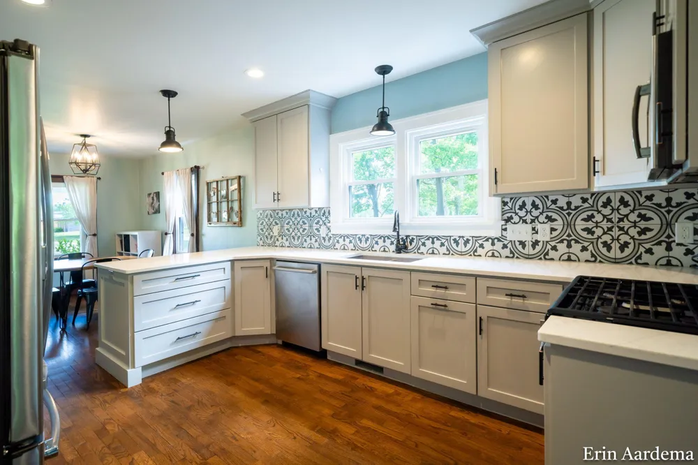3796 Port Sheldon Street Georgetown Charter Township, MI 49426