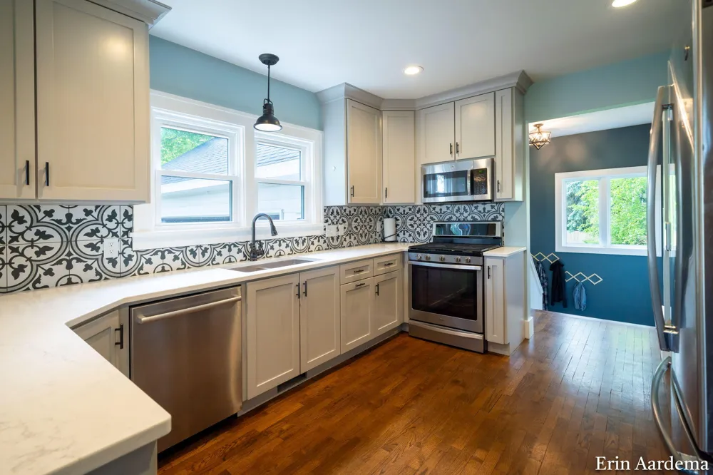 3796 Port Sheldon Street Georgetown Charter Township, MI 49426