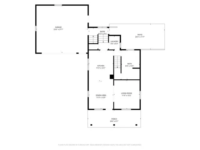 3796 Port Sheldon Street Georgetown Charter Township, MI 49426