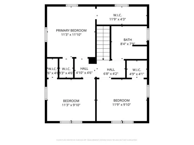 3796 Port Sheldon Street Georgetown Charter Township, MI 49426