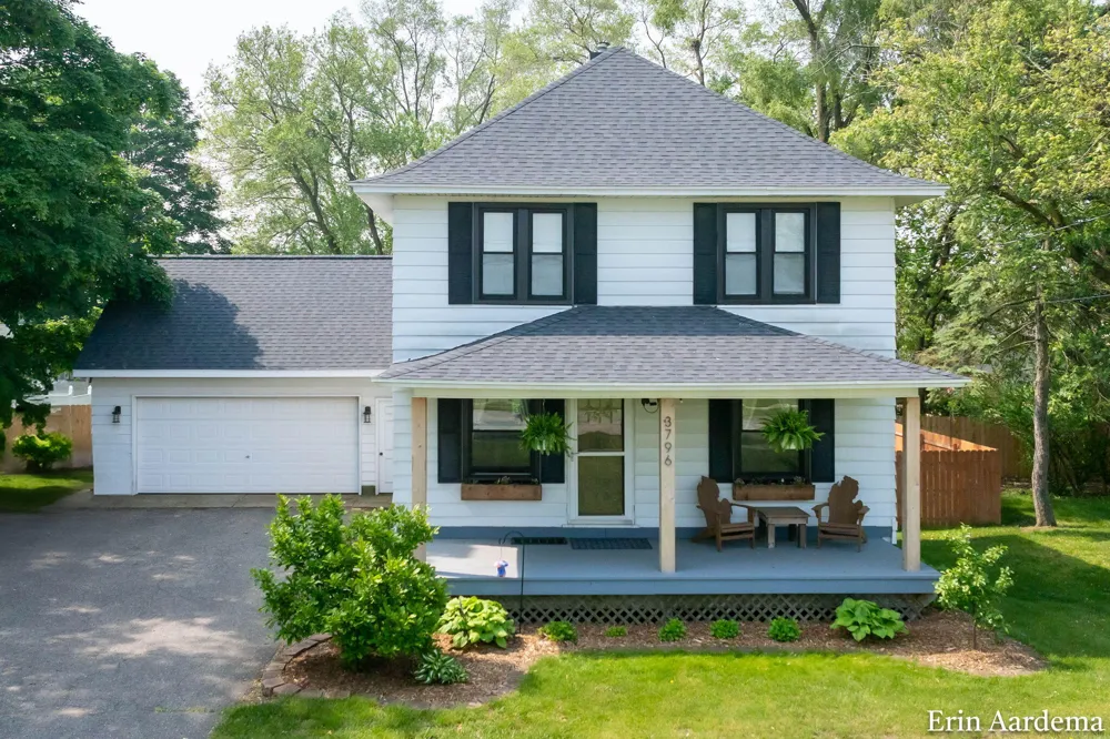 3796 Port Sheldon Street Georgetown Charter Township, MI 49426