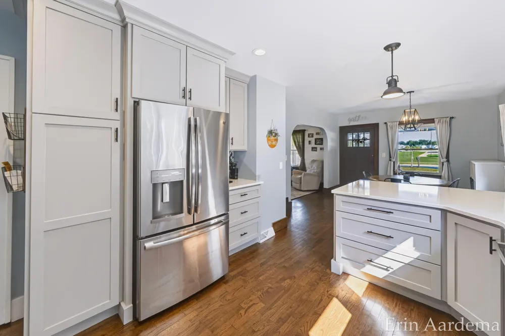 3796 Port Sheldon Street Georgetown Charter Township, MI 49426
