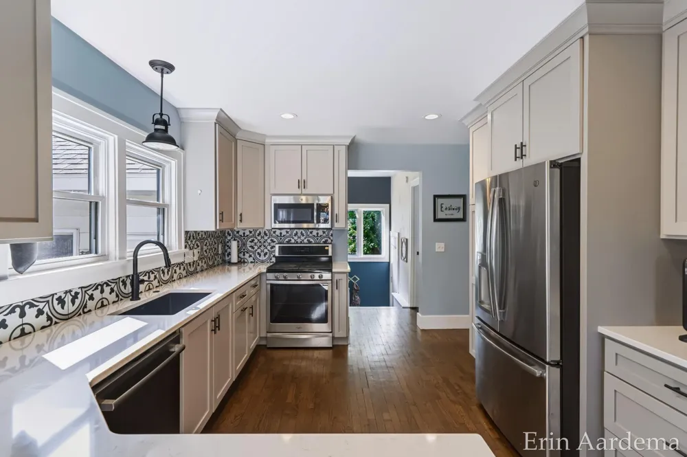 3796 Port Sheldon Street Georgetown Charter Township, MI 49426