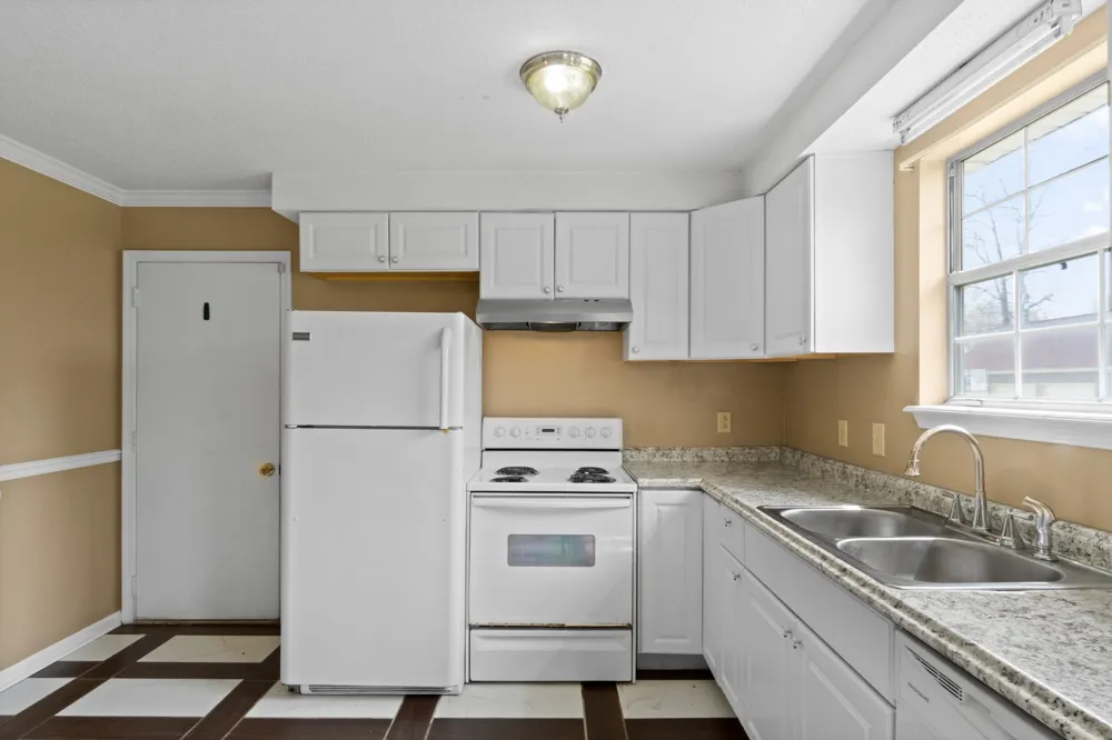 405 Woodale Dr Clarksville, TN 37042