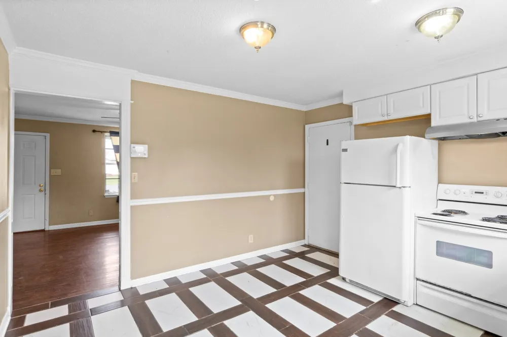 405 Woodale Dr Clarksville, TN 37042