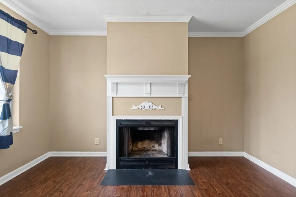 405 Woodale Dr Clarksville, TN 37042