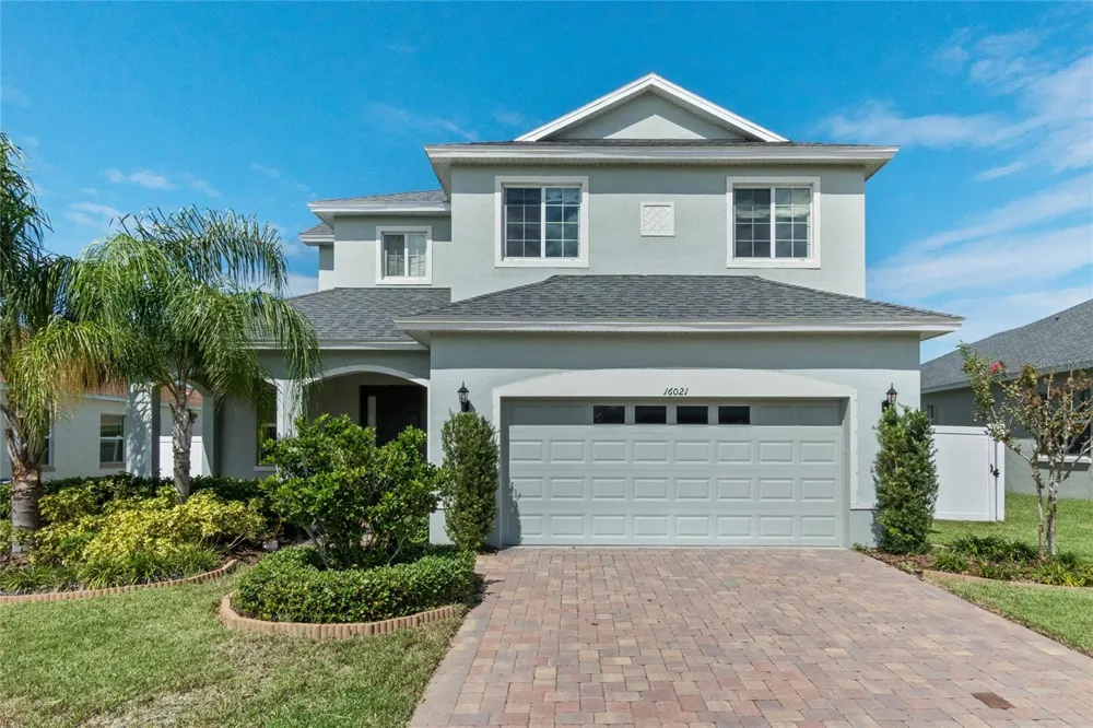 16021 CHAMPLAIN STREET Clermont, FL 34714