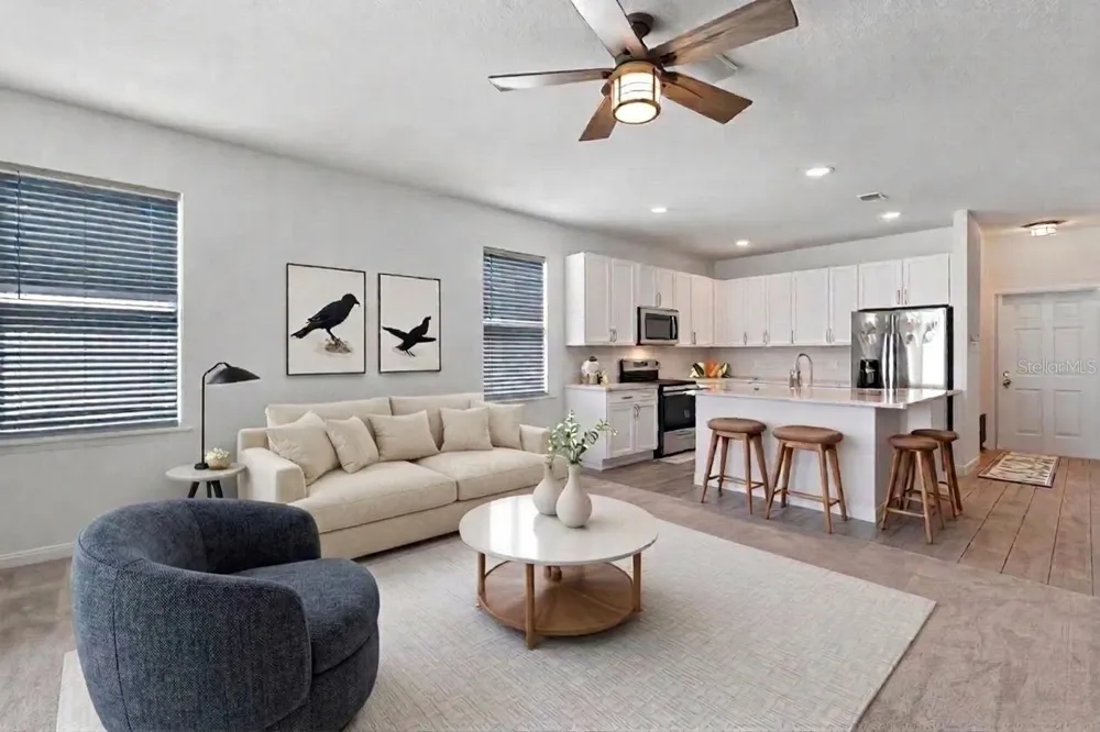 16021 CHAMPLAIN STREET Clermont, FL 34714