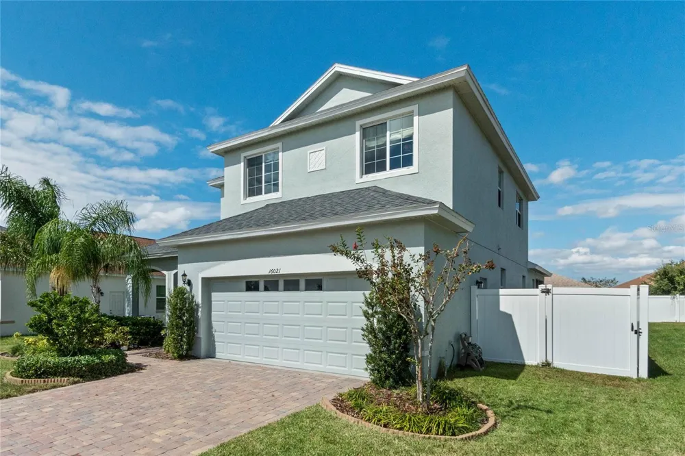 16021 CHAMPLAIN STREET Clermont, FL 34714