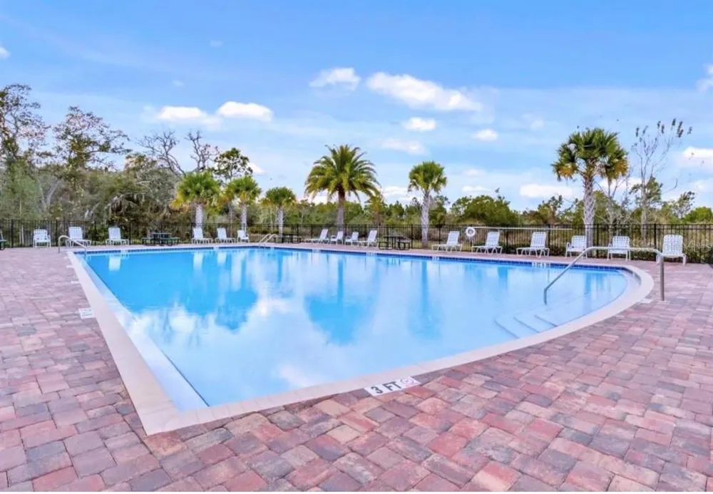 16021 CHAMPLAIN STREET Clermont, FL 34714