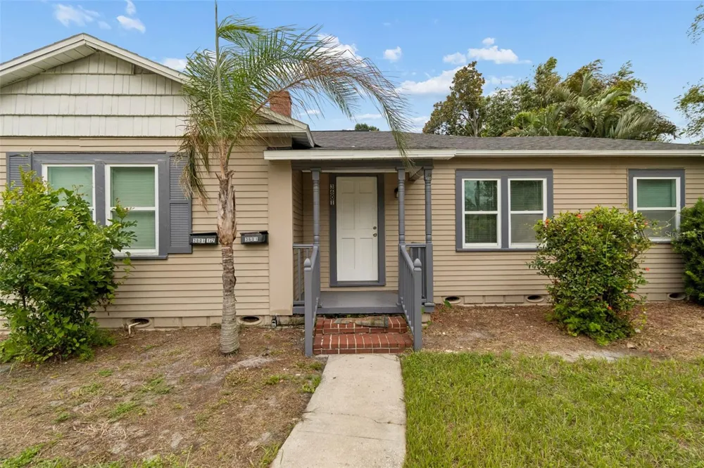 3601 6TH AVENUE St Petersburg, FL 33713