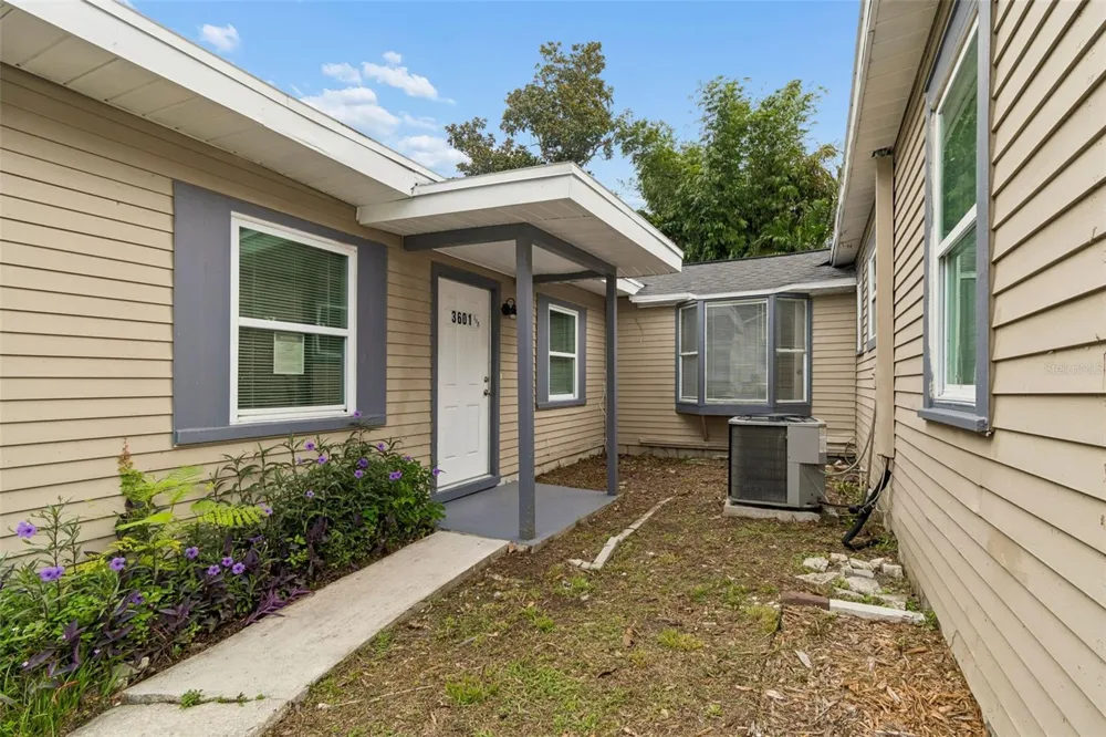 3601 6TH AVENUE St Petersburg, FL 33713