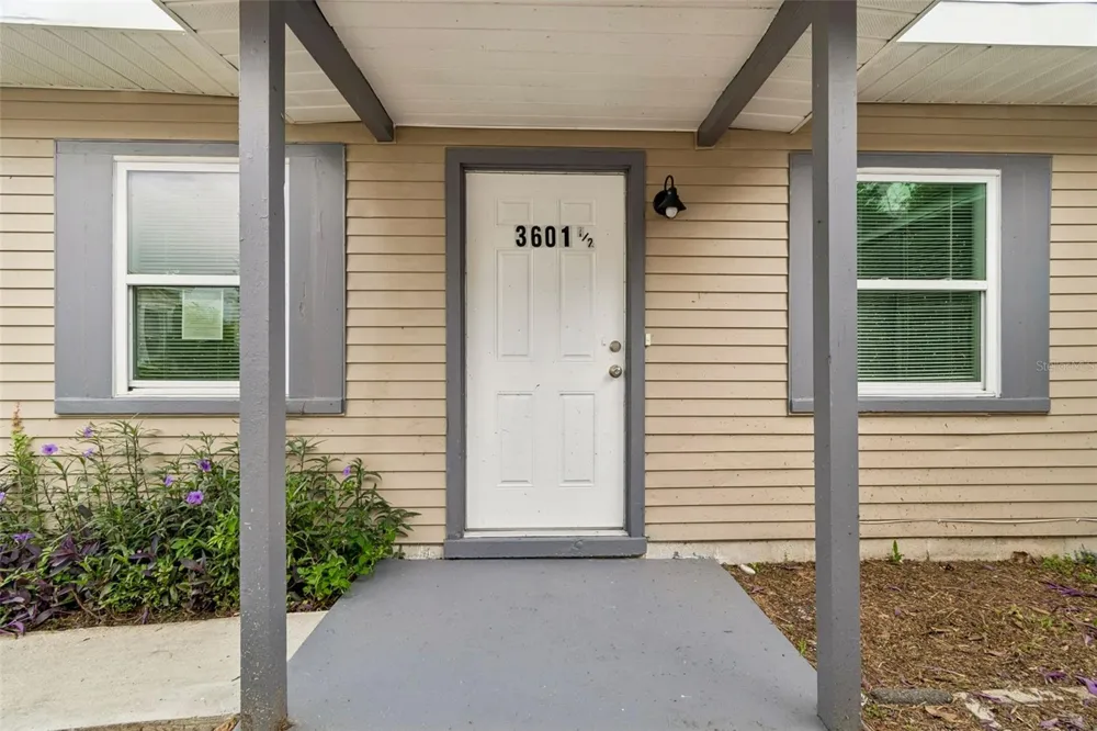 3601 6TH AVENUE St Petersburg, FL 33713