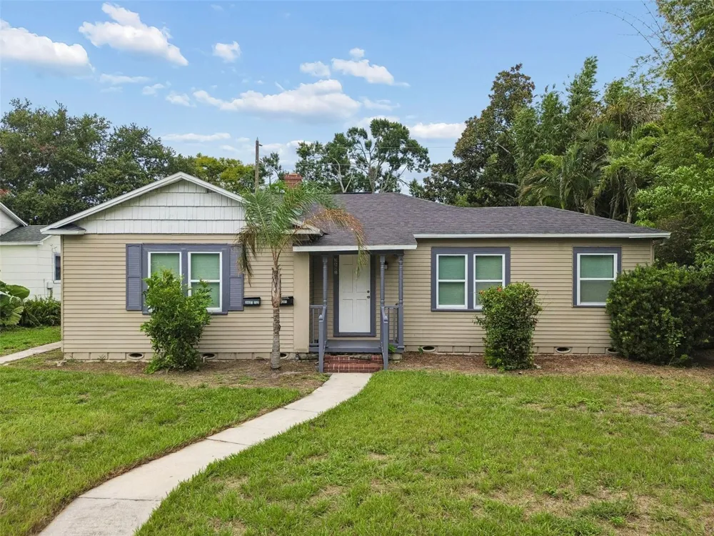 3601 6TH AVENUE St Petersburg, FL 33713