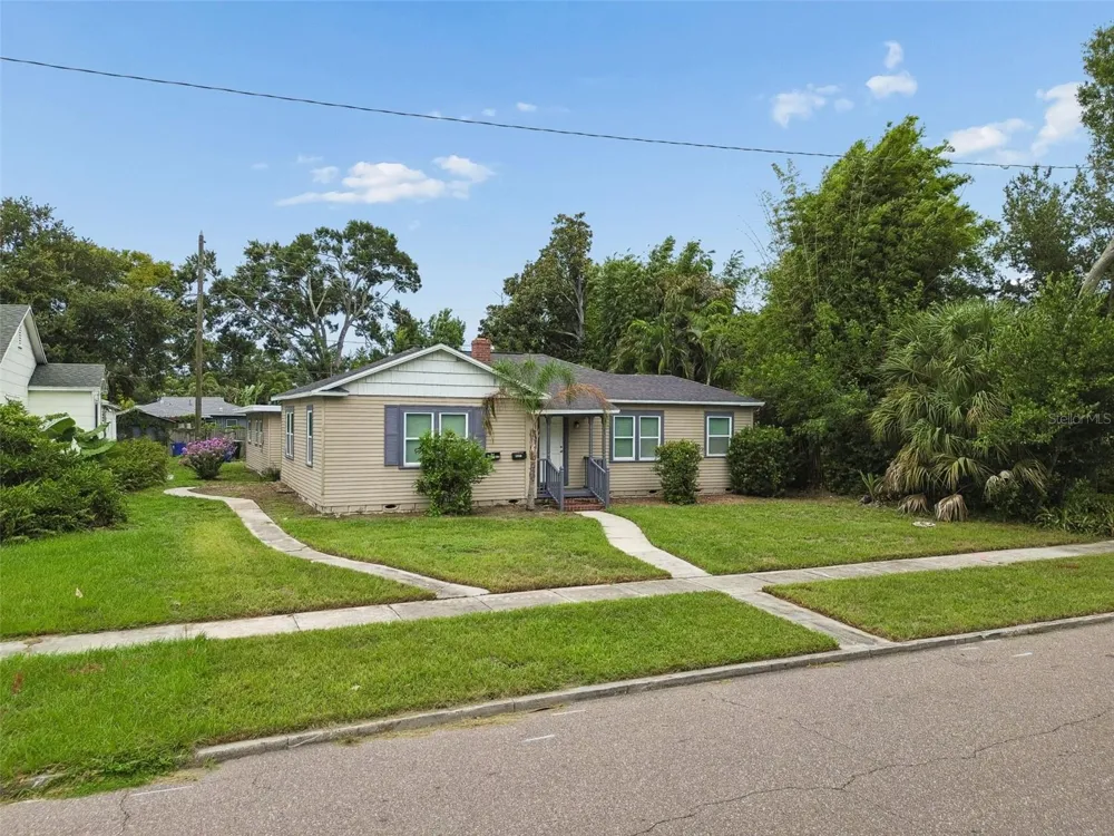 3601 6TH AVENUE St Petersburg, FL 33713