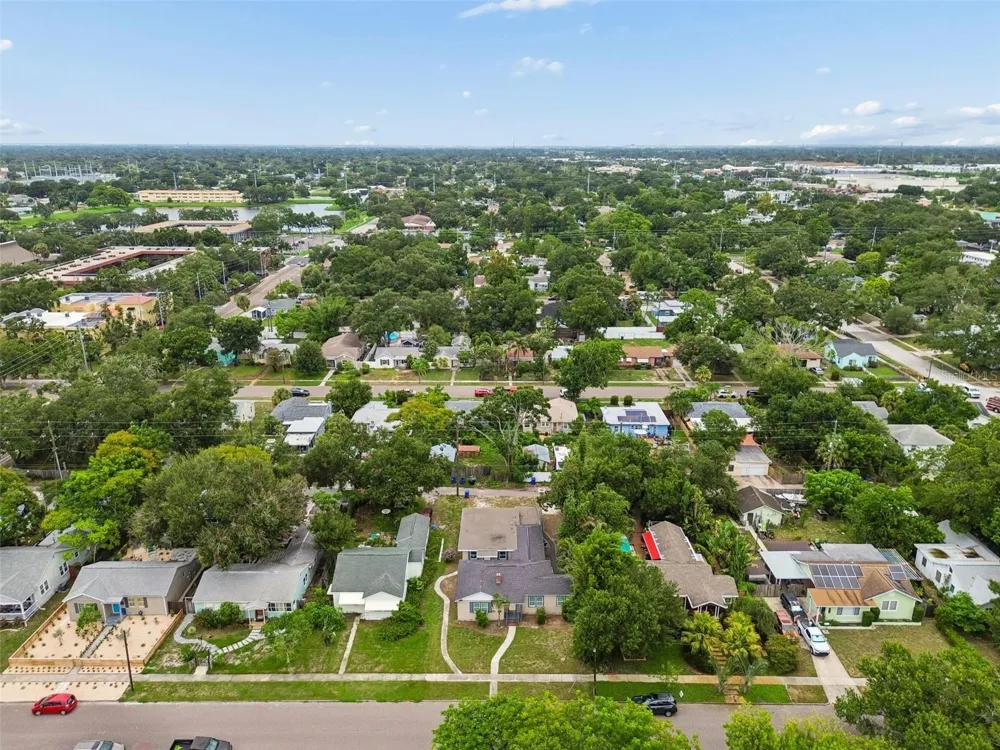 3601 6TH AVENUE St Petersburg, FL 33713