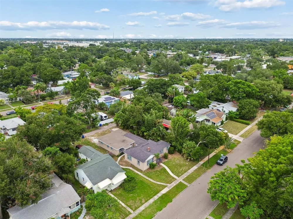 3601 6TH AVENUE St Petersburg, FL 33713