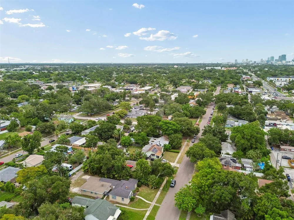 3601 6TH AVENUE St Petersburg, FL 33713