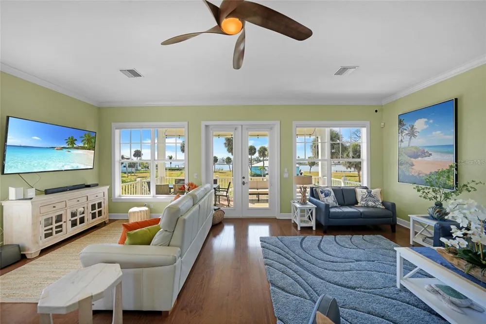 6751 PORTSIDE LANE Englewood, FL 34223