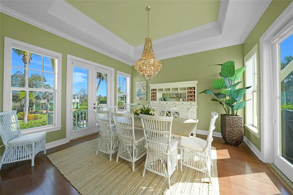 6751 PORTSIDE LANE Englewood, FL 34223