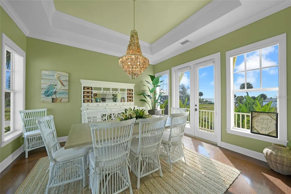 6751 PORTSIDE LANE Englewood, FL 34223
