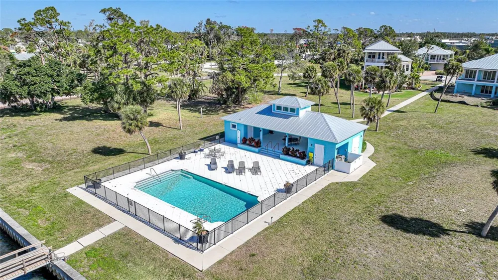 6751 PORTSIDE LANE Englewood, FL 34223