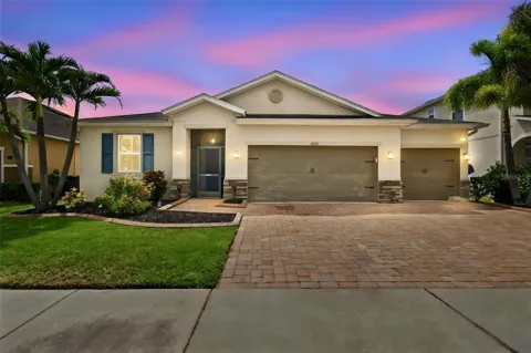 11431 BRIGHTON KNOLL LOOP