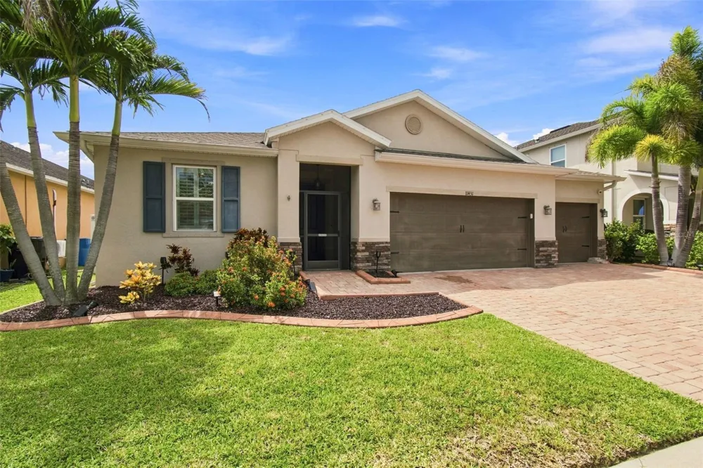 11431 BRIGHTON KNOLL LOOP Riverview, FL 33579