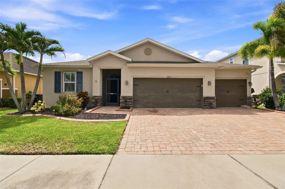 11431 BRIGHTON KNOLL LOOP Riverview, FL 33579