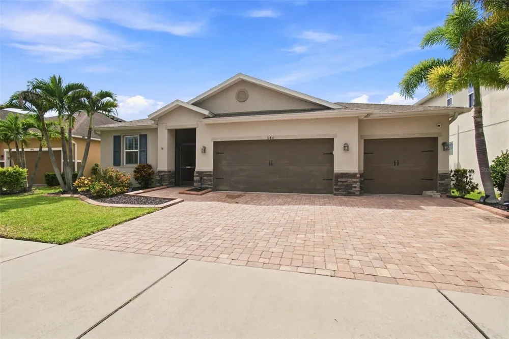 11431 BRIGHTON KNOLL LOOP Riverview, FL 33579