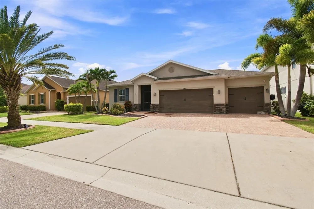 11431 BRIGHTON KNOLL LOOP Riverview, FL 33579