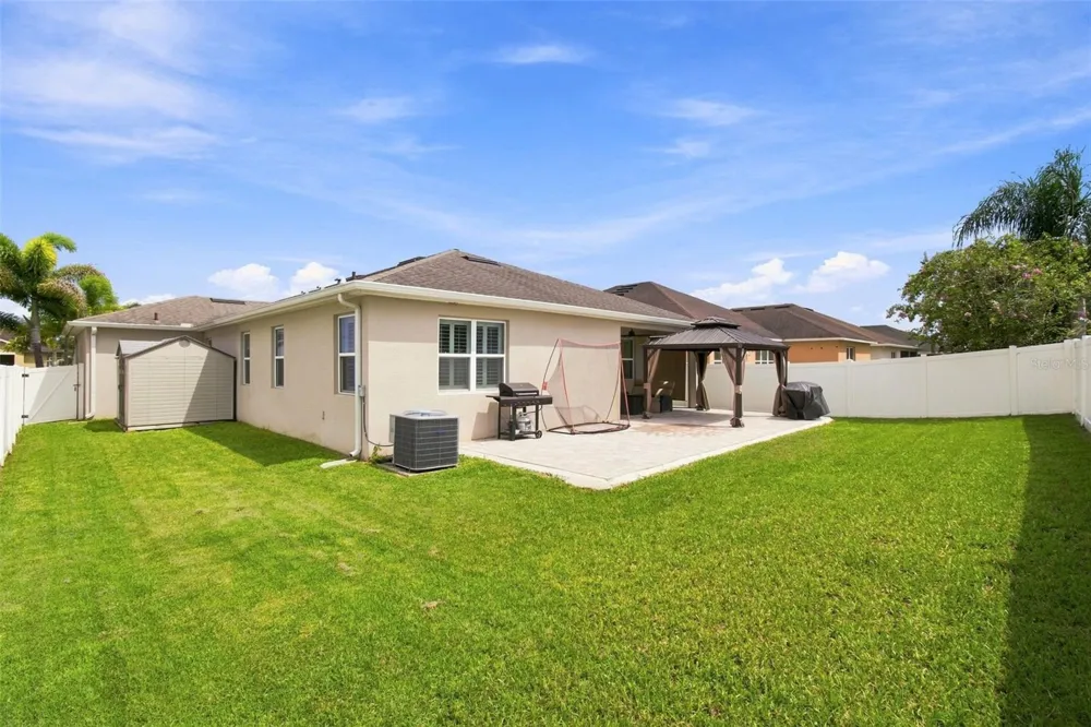 11431 BRIGHTON KNOLL LOOP Riverview, FL 33579